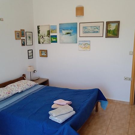Manolo S Olive Farm, Apartment With Seaview Chania  Eksteriør billede