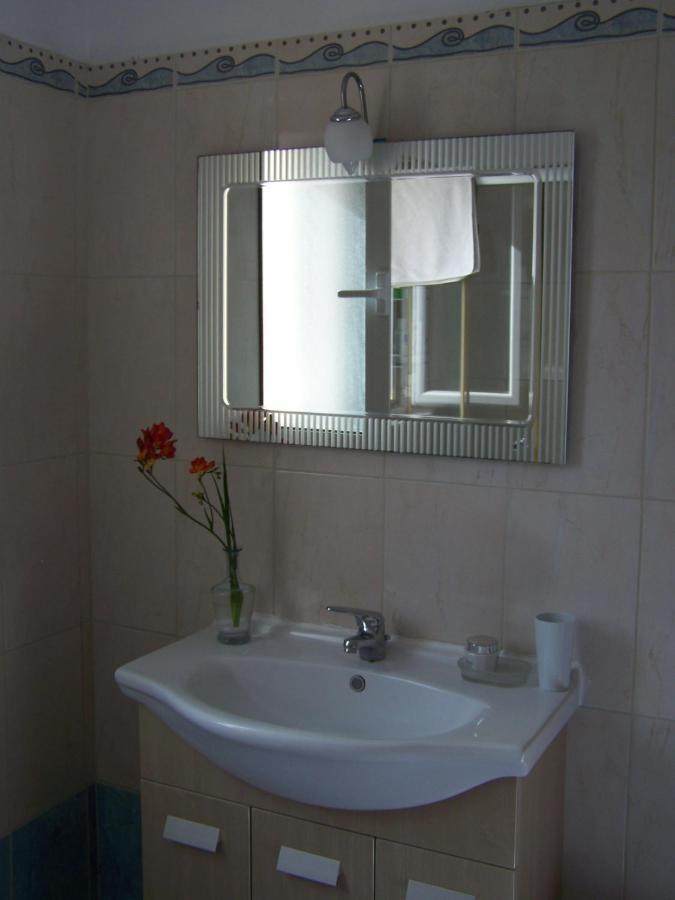 Manolo S Olive Farm, Apartment With Seaview Chania  Eksteriør billede
